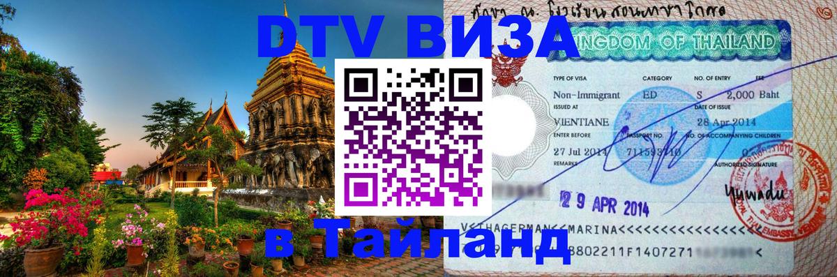 Сколько стоит DTV виза — актуальные цены, оформление даже без документов - 05.10.2025 